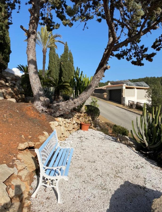 Montgo Home Jávea Exterior foto